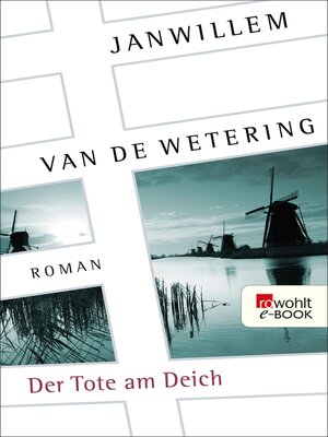 cover image of Der Tote am Deich